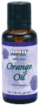 ORANGE OIL  1 OZ 1 from NOW