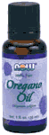 OREGANO OIL  1 OZ 1 from NOW