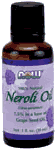 NEROLI OIL 7.5%   1 OZ