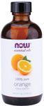 NOW: ORANGE OIL  SWEET   4 OZ 1