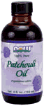 Now - Patchouli oil  4 oz 1