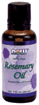 Now - Rosemary oil 4 oz 1