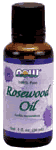 ROSEWOOD OIL  1 OZ 1 from NOW