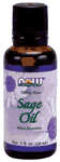 SAGE OIL  1 OZ 1 from NOW