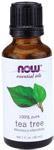 NOW: TEA TREE OIL  1 OZ 1
