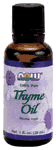 Thyme oil white  1 oz, 1