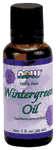 WINTERGREEN OIL  1 OZ 1 from NOW