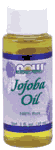 JOJOBA OIL PURE  4 OZ 1 from NOW