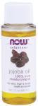 NOW: JOJOBA OIL PURE  1 OZ 1