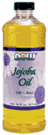 JOJOBA OIL  16 OZ 16 oz from NOW