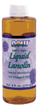LIQUID LANOLIN PURE  4 OZ 1 from NOW
