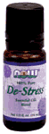 DE-STRESS ESS OIL  10ML 1 from NOW