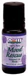 MOOD RESCUE ESS OIL  10ML 1 from NOW