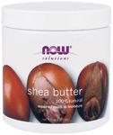 SHEA BUTTER  7 OZ, 1