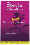 STEVIA BOOK Ea 1 from NOW