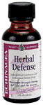 HERBAL DEFENSE  ** 1OZ 1 from NOW