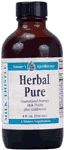 HERBAL PURE (MILK THISTLE)   4OZ 1 from NOW