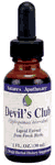 DEVIL'S CLUB  ** 1OZ Dietary Supplements