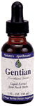 NOW: GENTIAN   1OZ 1