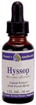 HYSSOP 1oz. from NOW