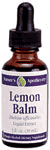 LEMON BALM   1oz 1 from NOW