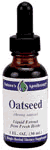 NOW: OATSEED 1 OZ. 1