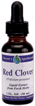 RED CLOVER    1OZ Dietary Supplements