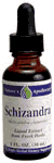 SCHIZANDRA   1OZ Dietary Supplements