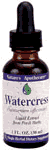 WATERCRESS  ** 1OZ 1 from NOW