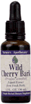 Now - Wild cherry bark   1oz 1