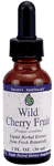 Wild cherry fruit  ** 1 oz, 1