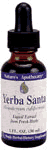 YERBA SANTA   1OZ 1 from NOW