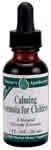 Now - Calming formula  **  4oz. 1 oz