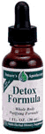 DETOX FORMULA   1OZ 1 from NOW