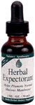 HERBAL EXPECTORANT  1 oz 1 from NOW