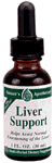 LIVER SUPPORT   1OZ 1 from NOW