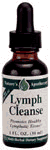 Now - Lymph cleanse   1 oz 1