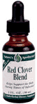 RED CLOVER BLEND   1OZ Dietary Supplements