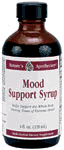 MOOD SUPPORT SYRUP   4OZ 1 from NOW