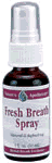 FRESH BREATH SPRAY   1OZ 1 from NOW