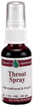 THROAT SPRAY   1 oz 1 from NOW