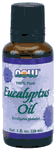 AROMA MIST - EUCALYPTUS   2OZ 1 from NOW