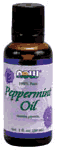 AROMA MIST - PEPPERMINT   2OZ 2 OZ from NOW