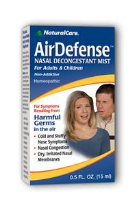 Air Defense .5 oz from NATURALCARE PRODUCTS INC
