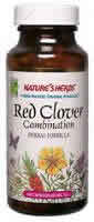 Red Clover Combo Dietary Supplements