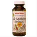 Red Raspberry Combo 100 caps from NATURE'S HERBS