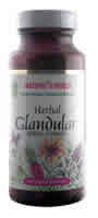 Nature's herbs - Herbal glandular 100 caps