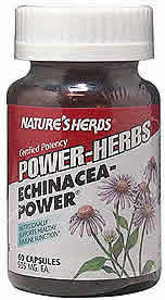 LB Formula 100 caps from NATURE'S HERBS