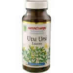 Uva Ursi 100 caps from NATURE'S HERBS