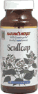 Scullcap 100 caps from NATURE'S HERBS